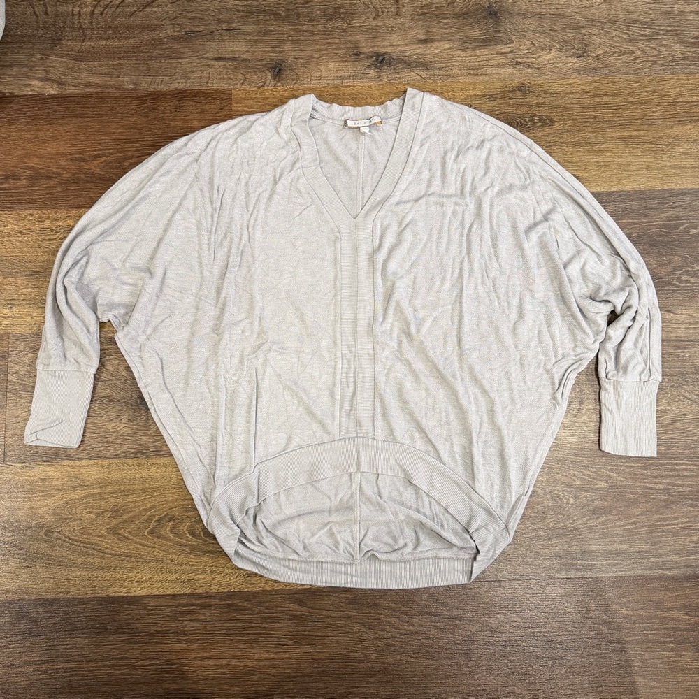 eri + ali sweater